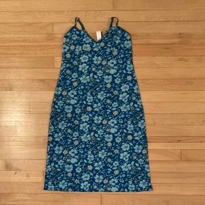 Beautiful Vintage GAP Nightgown